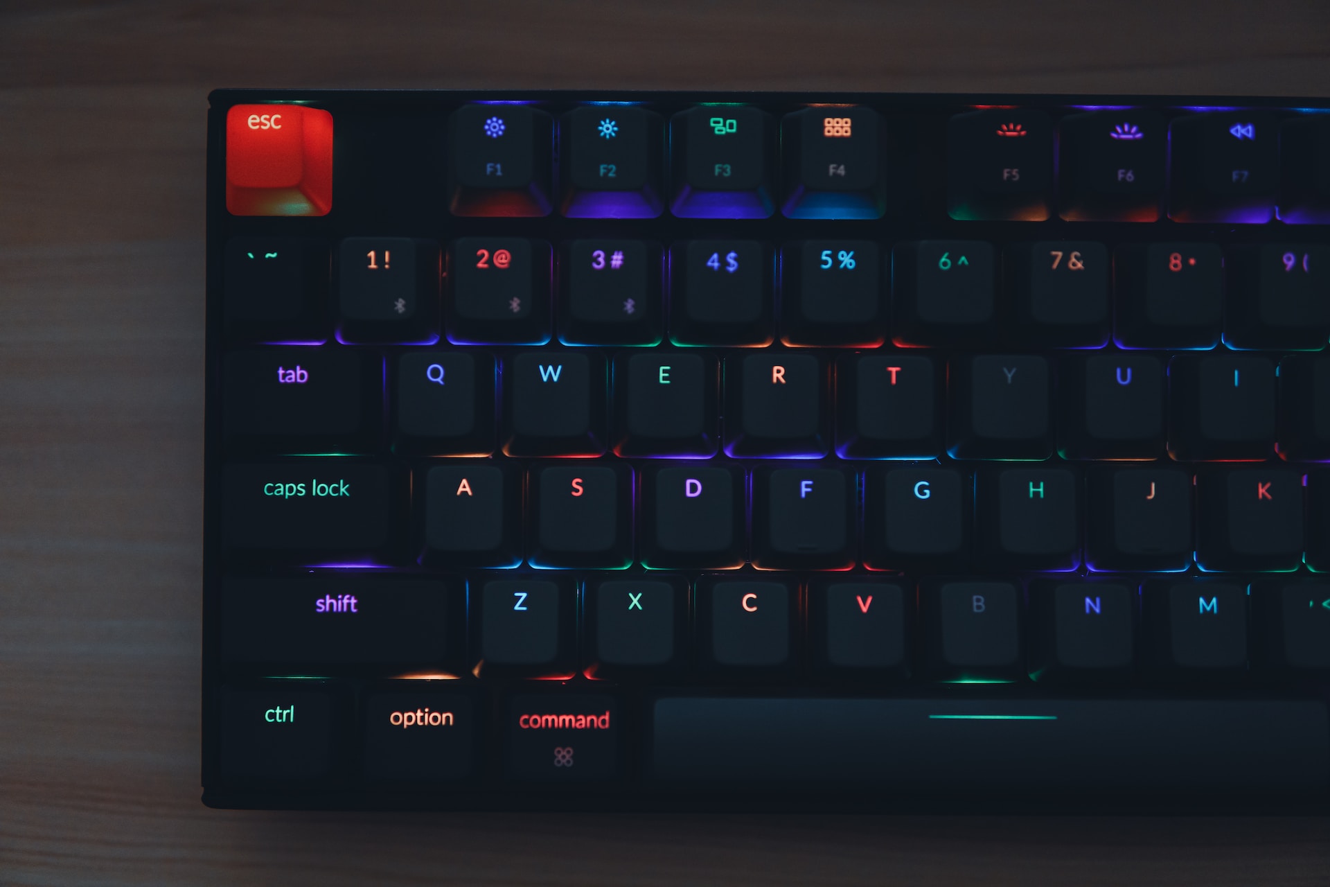 Huntsman V2 Tenkeyless